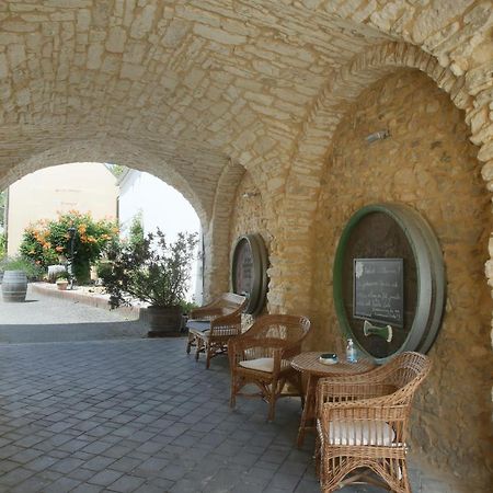 Winzerzimmer - Weingut Tinhof Айзенщат Екстериор снимка