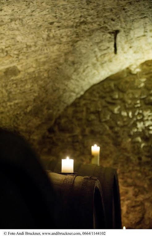 Winzerzimmer - Weingut Tinhof Айзенщат Екстериор снимка